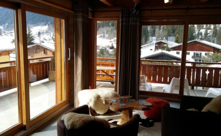 The Chalet in Chatel , France image 13 